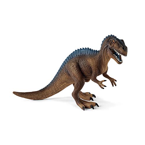 Schleich 14584' Acrocanthosaurus Figure von SCHLEICH