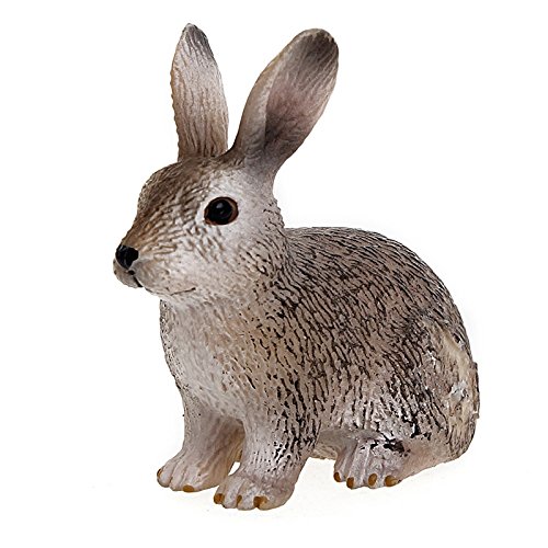 Schleich 14631 - Waldtiere, Wildkaninchen von SCHLEICH