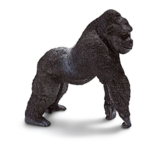 Schleich 14661 - Gorilla Männchen von SCHLEICH