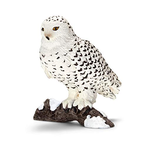 Schleich 14671 14671-Schnee-Eule von SCHLEICH