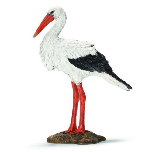 Schleich 14674 - Storch von SCHLEICH