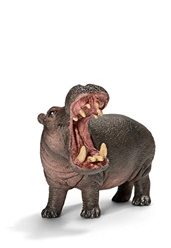 Schleich 14681 - Flusspferd von SCHLEICH