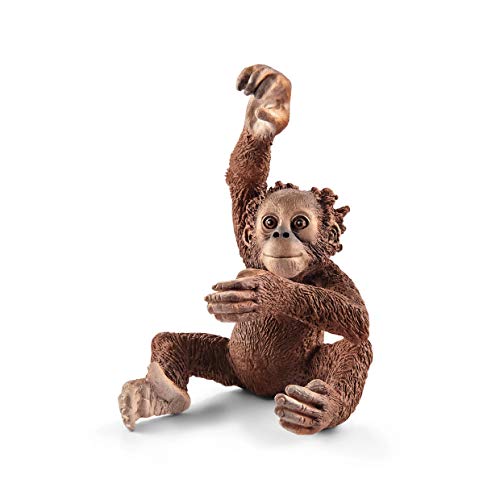 Schleich 14776 - Orang-Utan Junges von SCHLEICH