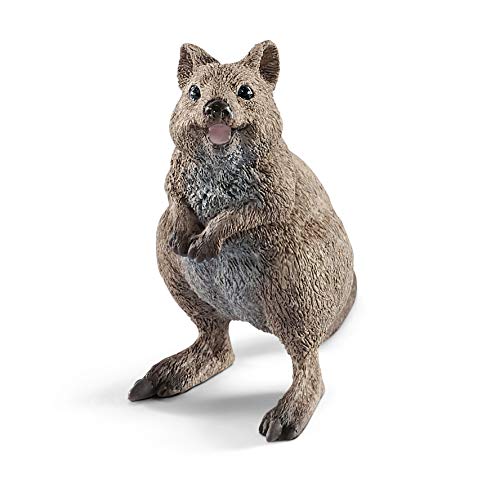 Schleich 14823 Wild Life Quokka von SCHLEICH