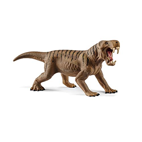 Schleich 15002 DINOSAURS Spielfigur - Dinogorgon, Spielzeug ab 4 Jahren von SCHLEICH