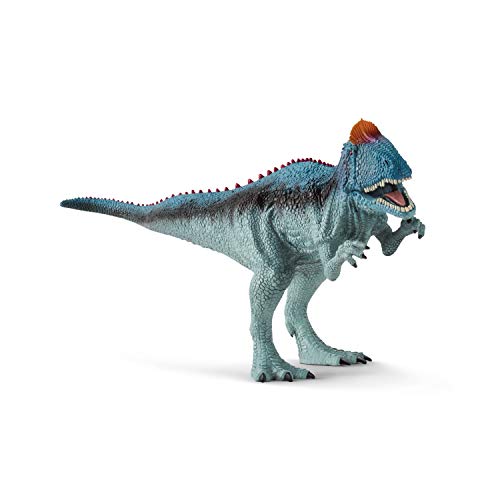 schleich 15020 Cryolophosaurus , für Kinder ab 5-12 Jahren, DINOSAURS - Spielfigur von SCHLEICH