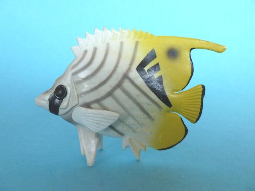 Schleich 16252 - Fähnchen-Falterfisch von SCHLEICH