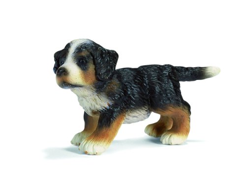 Schleich 16344 Berner Sennenhund Welpe von SCHLEICH