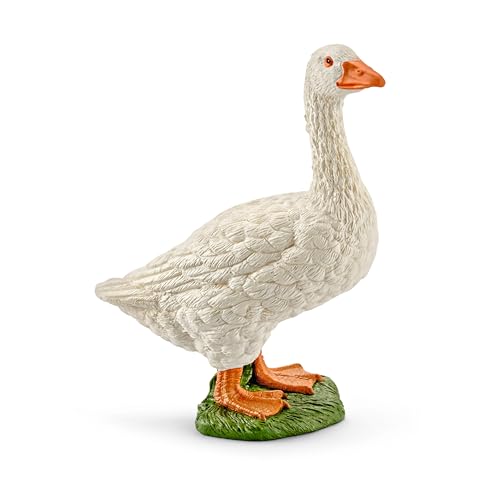 schleich 17063 Gans Spielfigur von SCHLEICH