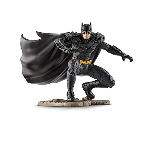 Schleich 22503 - BATMAN, kniend von SCHLEICH