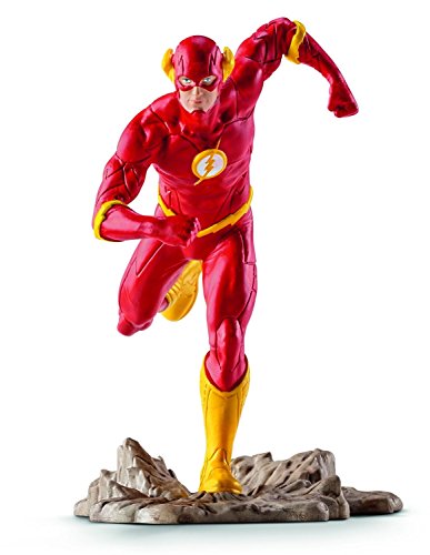 Schleich 22508 - THE FLASH von SCHLEICH