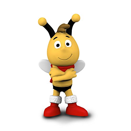 SCHLEICH 27009 - Willi mit Schal Spielzeug SCHLEICH 27009 - Willi mit Schal Spielzeug von SCHLEICH