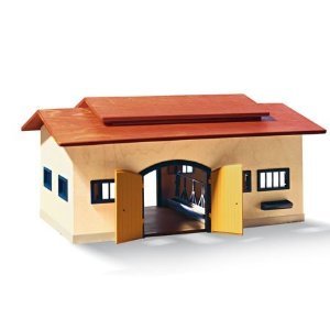 Schleich 40165 - Stall von SCHLEICH