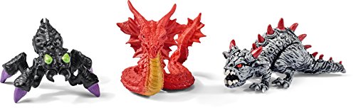 SCHLEICH 42151 - Kleine Kerkertiere SCHLEICH 42151 - Kleine Kerkertiere von SCHLEICH