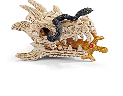 Schleich 42152 - Drachenschatz von SCHLEICH