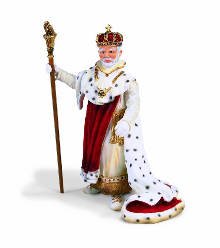 Schleich 70027 - Ritter, König Schleich 70027 - Ritter, König von SCHLEICH