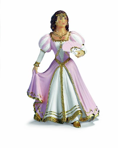 Schleich 70045 - Ritter, Prinzessin von SCHLEICH