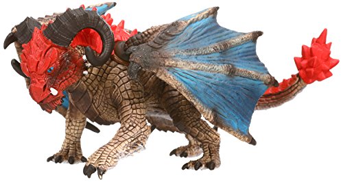 Schleich 70511 - Drache Rammbock von SCHLEICH