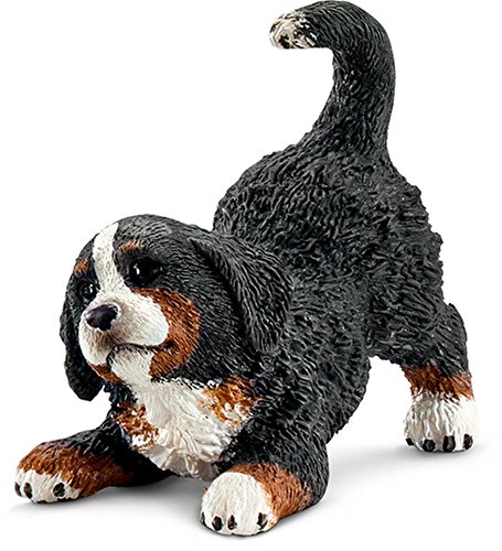 Schleich Berner Sennenhund Welpe von SCHLEICH