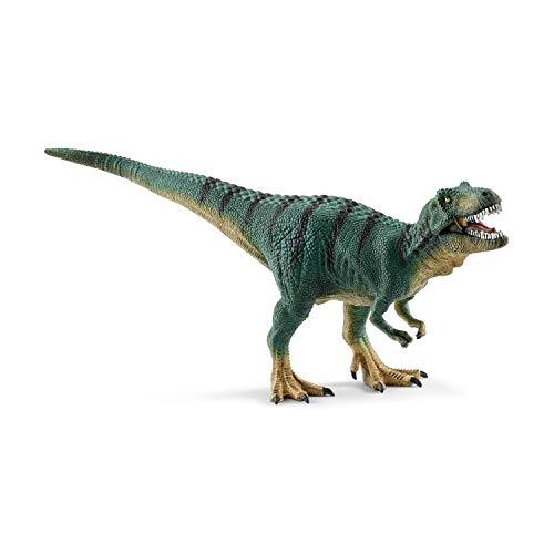 Schleich Dinosaurs 15007 Tyrannosaurus rex juvenile von SCHLEICH