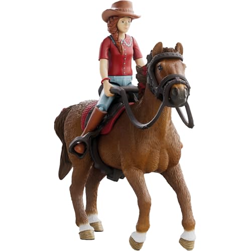 Schleich GmbH 42711 Spielware von SCHLEICH