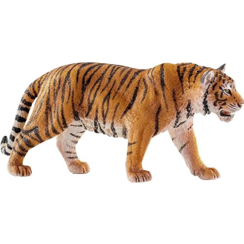 Selegiochii Tiger (5), 2514729 von SCHLEICH