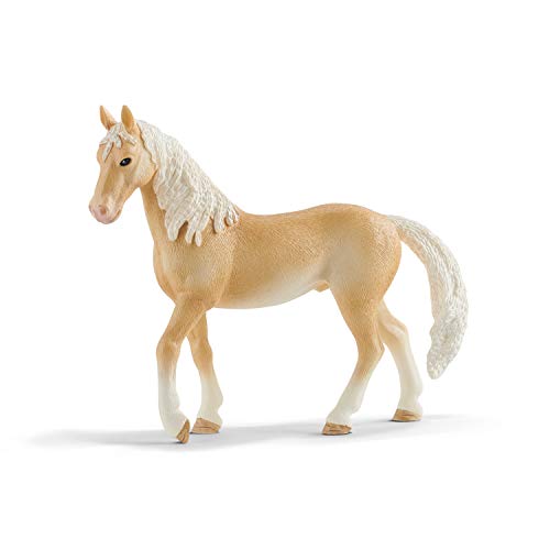 schleich 13911 Achal Tekkiner Hengst HORSE CLUB von SCHLEICH