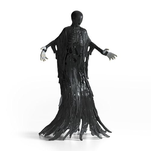 schleich 13992 Dementor, ab 6 Jahren, HARRY POTTER - Spielfigur, 16 x 11 x 18 cm von SCHLEICH