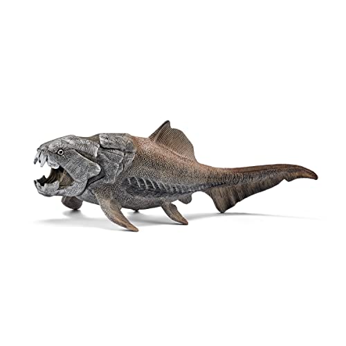 schleich 14575 Dunkleosteus, für Kinder ab 5-12 Jahren, DINOSAURS - Spielfigur von SCHLEICH