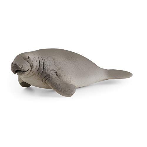 Schleich 14839 Wild Life Manatee von SCHLEICH