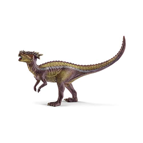 schleich 15014 Dracorex, für Kinder ab 5 Jahren, DINOSAURS - Spielfigur von SCHLEICH