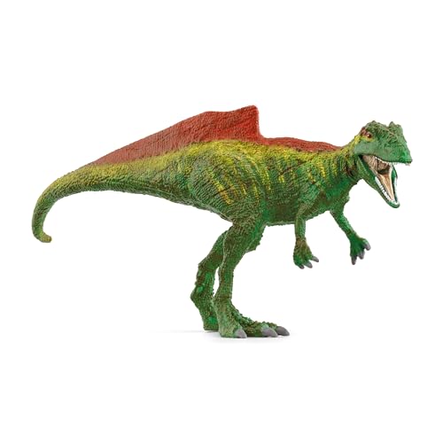 schleich 15041 Concavenator, ab 5 Jahren, DINOSAURS - Spielfigur, 9 x 22 x 6 cm von SCHLEICH