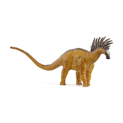 schleich 15042 Bajadasaurus, ab 5 Jahren, DINOSAURS - Spielfigur, 5 x 29 x 10 cm von SCHLEICH