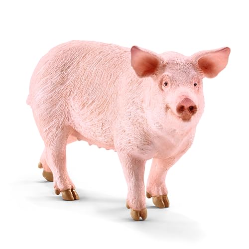 schleich 17071 Schwein Spielfigur von SCHLEICH