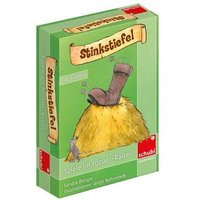 Stinkstiefel Stinkstiefel von Westermann Lernwelten GmbH