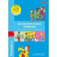 KiBaKo Praxisbuch Basiskompetenzen stärken von SCHUBI Lernmedien