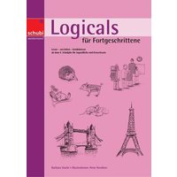 Logicals für Fortgeschrittene von SCHUBI Lernmedien