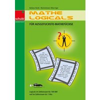 Mathe-Logicals von SCHUBI Lernmedien