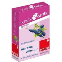 Schubicards von SCHUBI Lernmedien