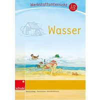 Wasser von SCHUBI Lernmedien