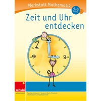 Werkstatt Mathematik von SCHUBI Lernmedien