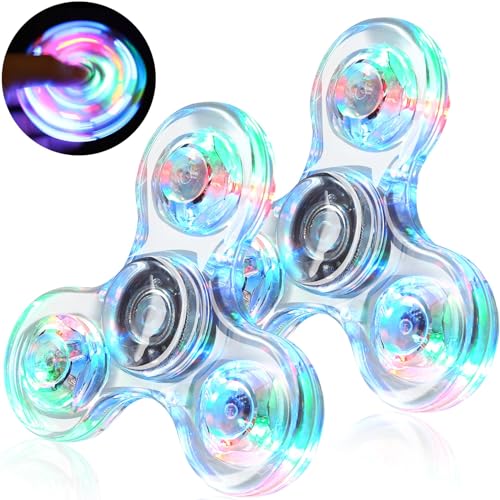 SCIONE Fidget Spinner (Weiß) von SCIONE