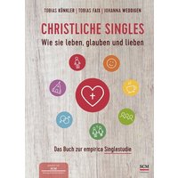 Christliche Singles von SCM R. Brockhaus