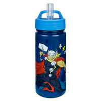 SCOOLI AVHA9913 Avengers AERO Trinkflasche SCOOLI AVHA9913 Avengers AERO Trinkflasche von SCOOLI