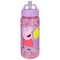 SCOOLI PIPB9913 Peppa Pig AERO Trinkflasche SCOOLI PIPB9913 Peppa Pig AERO Trinkflasche von SCOOLI