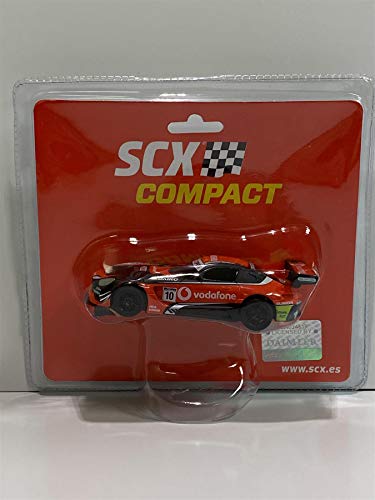 SCX C10307X300 Compact 1:43 Mercedes AMG GT3 Daiko von SCX