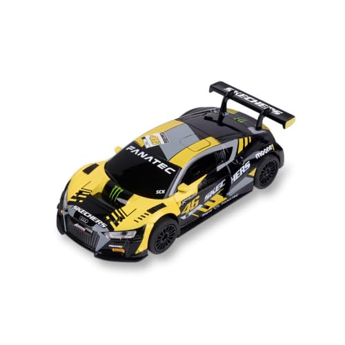 SCX COMPACT Audi R8 LMS - Rossi C10469 von SCX