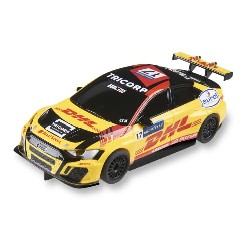 SCX COMPACT Audi RS3 LMS TCR - Berthon C10461 von SCX