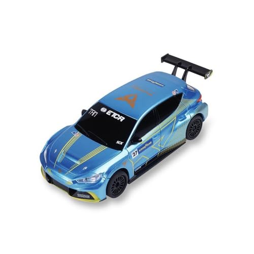 SCX COMPACT Cupra E-Racer - Tambay C10460 von SCX