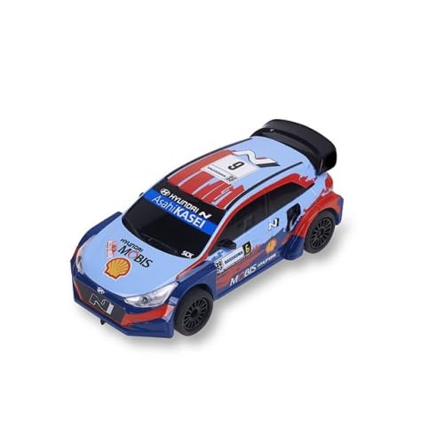 SCX COMPACT Hyundai i-20 - Sordo C10514 von SCX